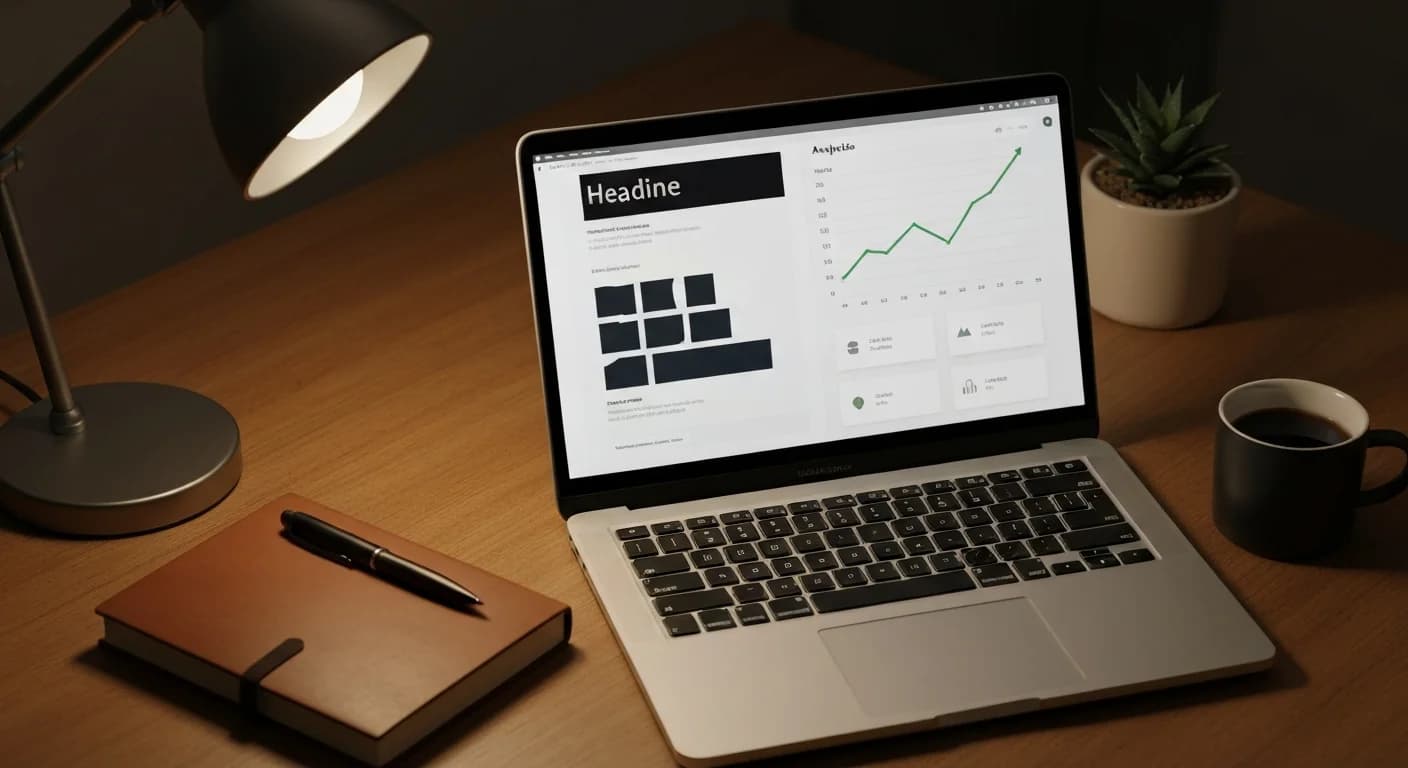 Copy + SEO. — ccs studio