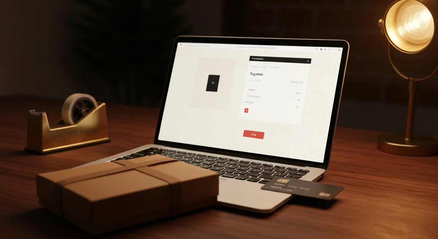 E-commerce. — ccs studio