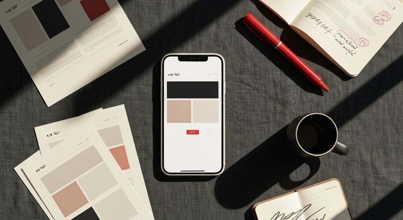 Landing pages. — ccs studio